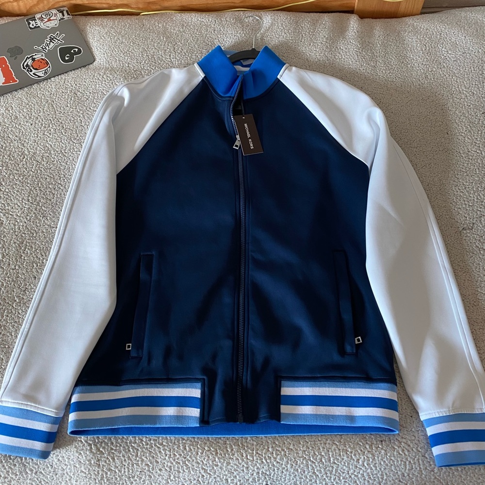 Micheal Kors Jacket (Mens)